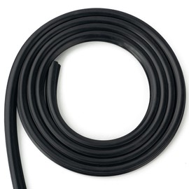 Omoojee 8 ft Cooler Lid Gasket Replacement Compatible with Yeti 70qt or 110qt Coolers, Cooler Accessories for Cooler Lid