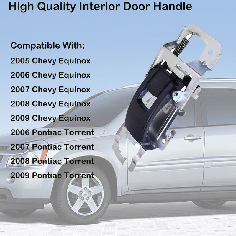 Door Handle Fit for 2005 2006 2007 2008 2009 Chevy