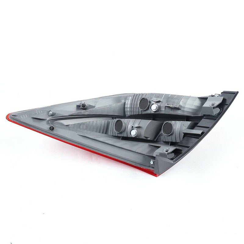 Halogen Rear Tail Lights Lamps, for Honda Accord Crosstour 2010-2012