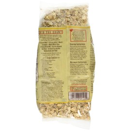Bob's Red Mill 5 Grain Rolled Hot Cereal, 16-ounce