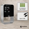GentleJet EliteJet Automatic Foaming Soap Dispenser Touchless - Wall Mount