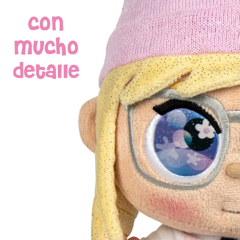 Famosa 760021792 Soft Toy