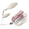 BOOYAH Blade - Double Willow Blade - Wounded Shad -