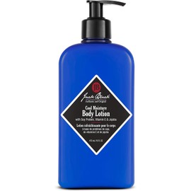 Jack Black Cool Loción corporal hidratante, 16 fl. oz.