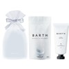 BARTH Premium Night Care Set (Bath Salt, Neutral, Bicarbonate, 9