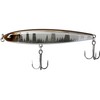 Bill Lewis Depth Strike TWITCHBAIT 1/2 OZ/Chrome White