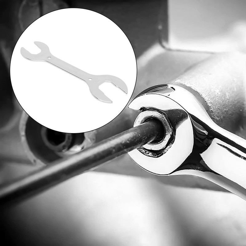 Oivay Scooter Bike Bicycle Headset Wrench Spanner 30 32 36