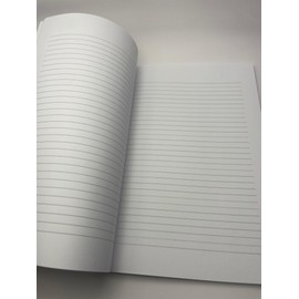 Sisterhood Journal and Stationery Combo Gift Pack, 6x9" Lined Journal, 3 Greeting Cards, Stationery Gift Set (Pink+Green)