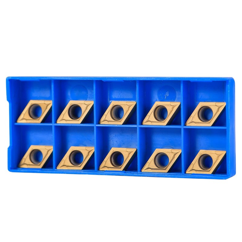 10pcs CNC Carbide Inserts CNC Inserts CNC Carbide Blade CNC