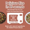 Eat Regal Ancient Long Grain & Wild Rice, 8.8 oz,