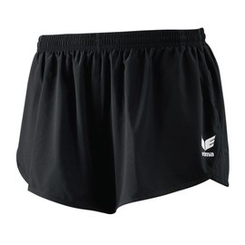 ERIMA Children's Marathon Running Shorts, Black, UK: 30
