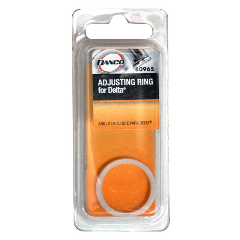 Danco 80965 Adjusting Ring for Delta Faucets