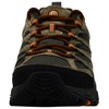 Merrell Men's Moab 3 Hiking Shoe, Olive, 8 W