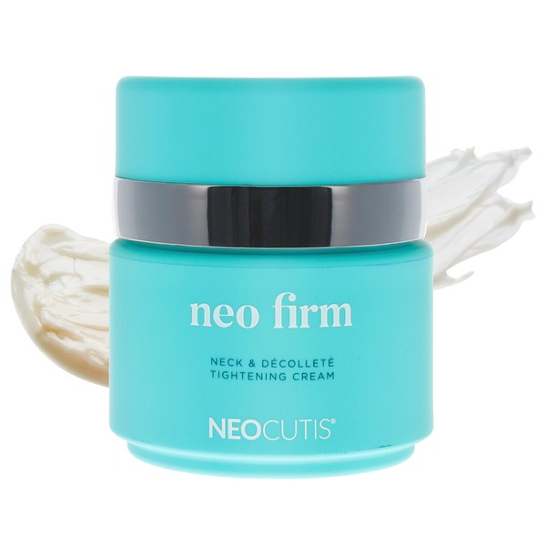 NEOCUTIS Neocutis Neo Firm - Neck and Dcollet Firming Cream