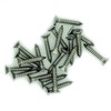 No.6 x 0.5 (3.5mm x 13mm) TX Countersunk Self-Tapping Screw