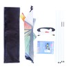 JEKOSEN Butterfly Huge Kite for Kids and Adults Easy to