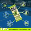 Sobres de electrolitos en polvo para Pickleball Sin azúcar ni