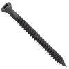 Centerline #6 x 1-5/8'' Trim Head Square Drive Wood Screws,