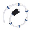 Automatic Pool Cleaner Sweep Hose Replacement B5 PVC Pool Cleaner