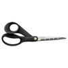 Fiskars ReNew 1074544 Garden Shears, Length: 21 cm, Recycled Stainless