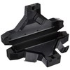 HS-W02K 04-2297 Ohm Electric Drip Proof Outlet Box Outlet Cover