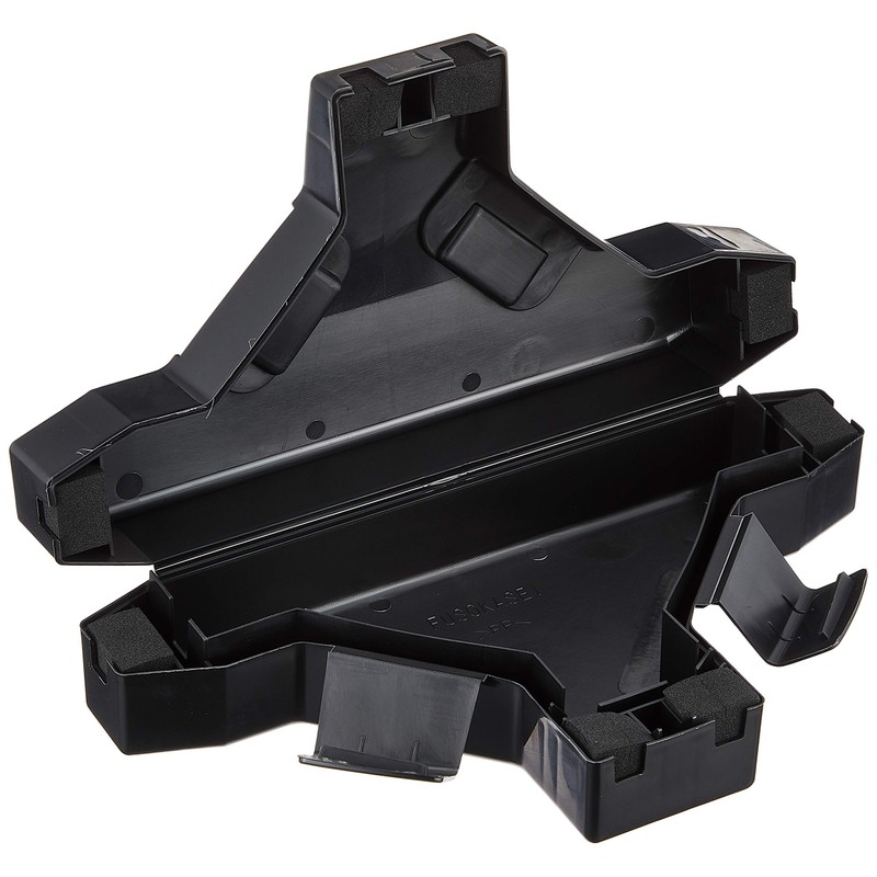 HS-W02K 04-2297 Ohm Electric Drip Proof Outlet Box Outlet Cover