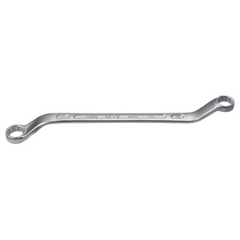 TONE M45-1214 Long Glasses Wrench (45°) Double Side Width 0.5 x 0.6 inches (12 x 14 mm)