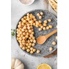 Leket Chick Peas 400g - Premium Quality Legumes for Deliciously