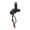 Thumb Throttle Universal Replacement Waterproof Connector Thumb Trigger Throttle for