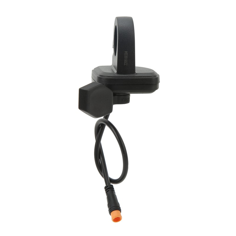 Thumb Throttle Universal Replacement Waterproof Connector Thumb Trigger Throttle for