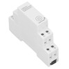 Smart Energy Monitor Switch Breaker Meter Timer Remote Control Power