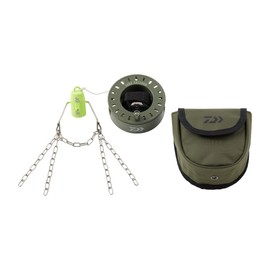 Daiwa GRN Lure Catcher with Storage Bag