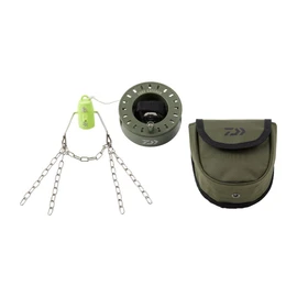Daiwa GRN Lure Catcher with Storage Bag