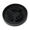 Latches Wheel Hub Cover for Freightliner Cascadia 2018+ Semi Trucks,