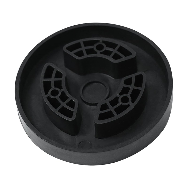 Latches Wheel Hub Cover for Freightliner Cascadia 2018+ Semi Trucks,