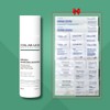 Leje Babassu Balancing Booster Toner 100ml Limited Edition Mixed Sample