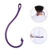 Multifunctional Massage Hook Rod Muscle Pain Relieve Self massager