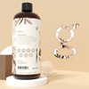GoodMood Castor Oil 16 oz, Multipurpose, 100% Pure Castor Oil