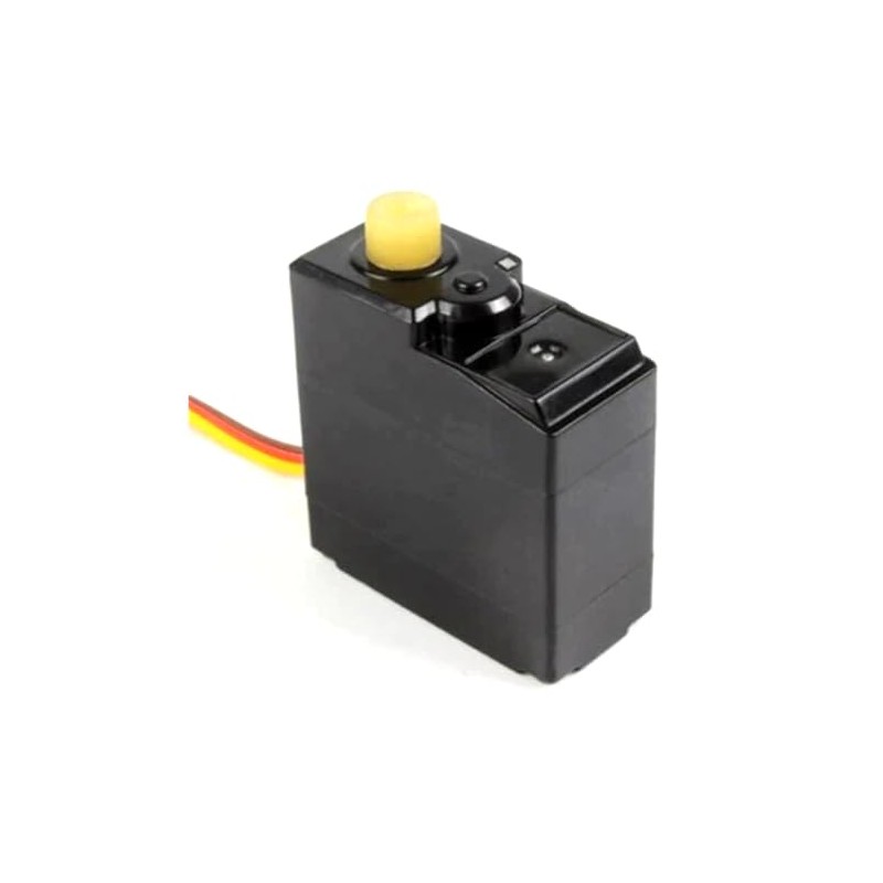 BlackZon 540083 Servo 3-Wire Slyder
