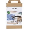 CREATIVE Tool Kit Gel Printing, 1 Pack, Mulricolour