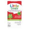 Little Original Coughs Oral Liquid Bottle 200 ml