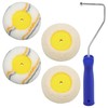 Corner Edger Paint Roller Corner Paint Roller Drywall Corner Roller