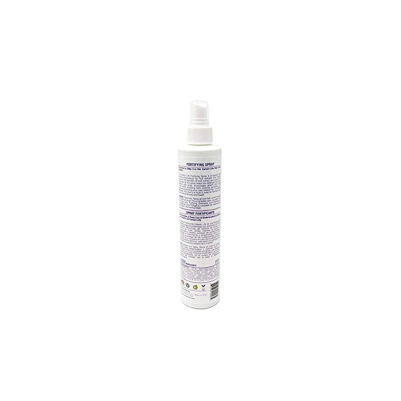 Carson Life Fortifying Hair Spray 2 Pack - 20 Oz
