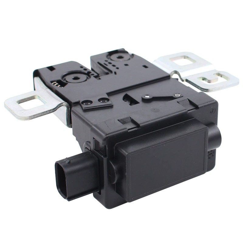 Doo Engy Tailgate Lock Tailgate Boot Door Lock Boot Lid
