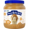Peanut Butter & Co. Peanut Butter Sauce, for Smoothies Shakes