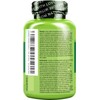 NATURELO Vitamin D - 2500 IU - Plant Based from