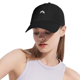 Running Hats for Women Dry Fit - UV Protection Baseball Cap Cooling Dri Fit Caps for Golf Outdoor Hiking