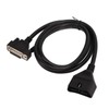 Headerbs Main Test Cable, Main Cable OBDII Cable Replacement for