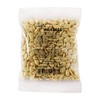Wax Necessities Waxness White Tea Cream Hard Wax Small Bag