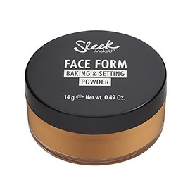 FACE FORM baking & setting powder #Medium